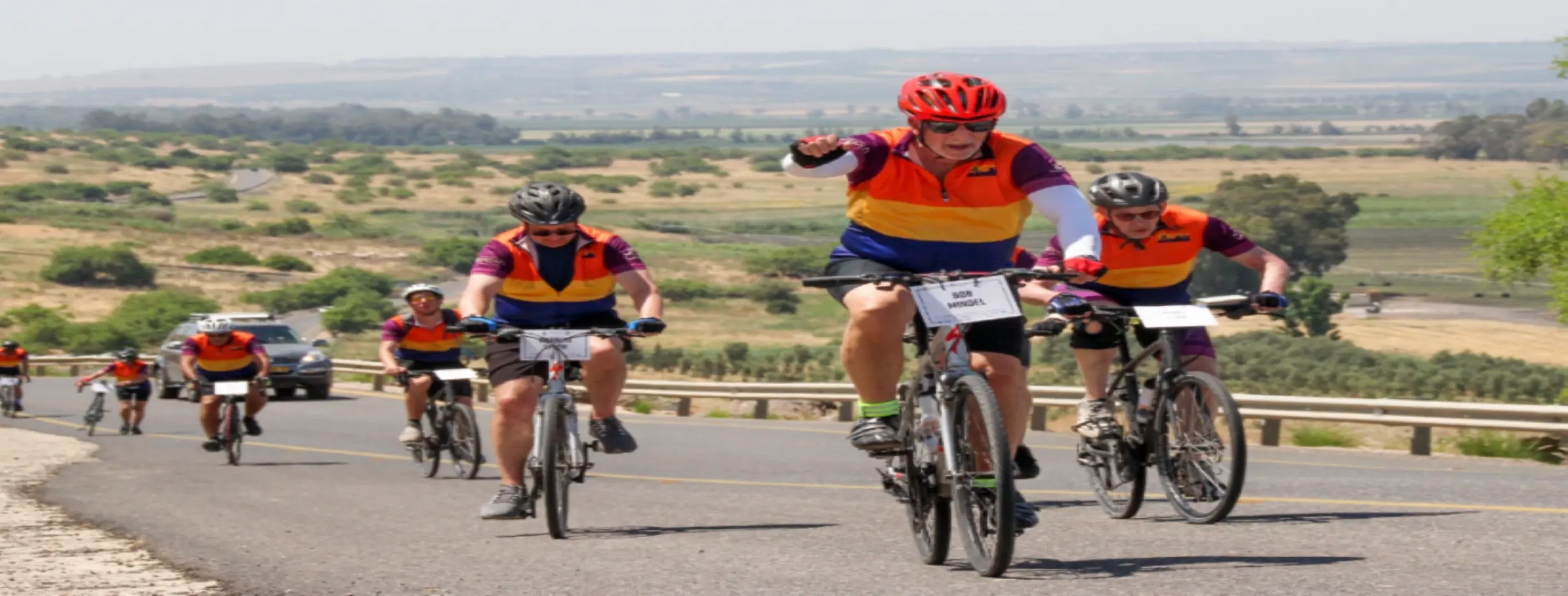 Image for Adventure Cycling